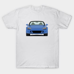 s2k cr T-Shirt